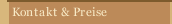 Kontakt & Preise 